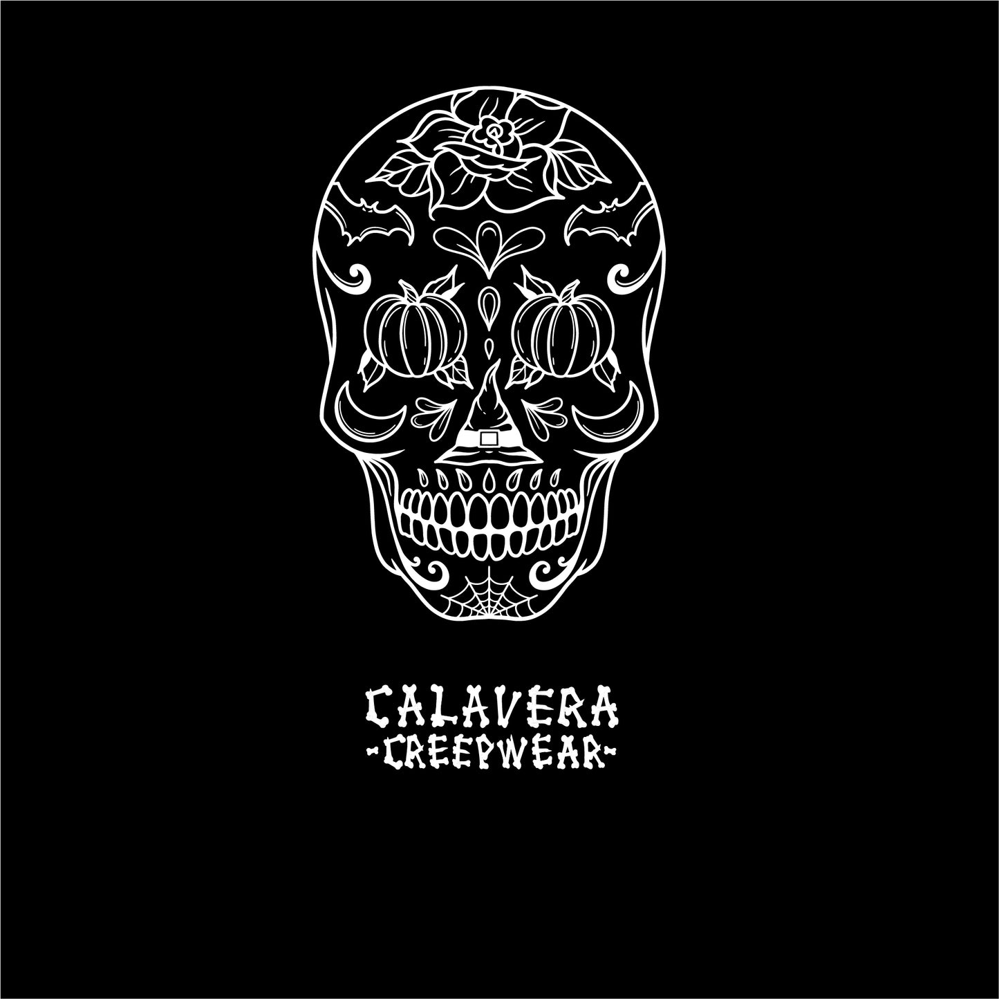 CALAVERA FLAGSHIP TEE