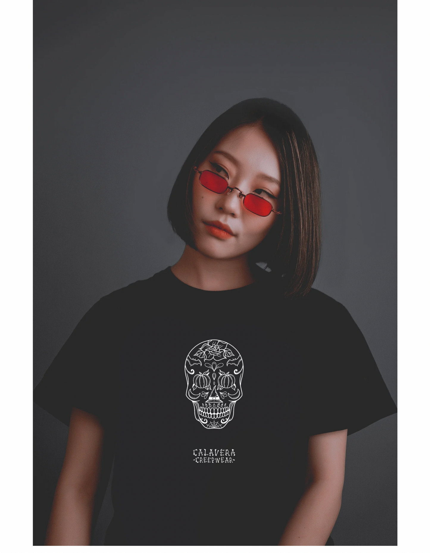 CALAVERA FLAGSHIP TEE